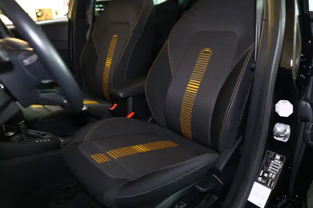 Ford Fiesta view 27