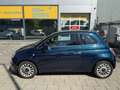 Fiat 500 0.9 TwinAir Turbo Lounge * Panoramadak * Airco * N Blauw - thumbnail 8