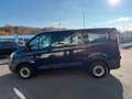Ford Transit Custom 300 L1 Bleu - thumbnail 8