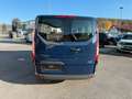 Ford Transit Custom 300 L1 Bleu - thumbnail 6
