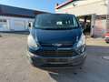 Ford Transit Custom 300 L1 Bleu - thumbnail 2
