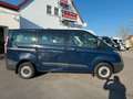 Ford Transit Custom 300 L1 Bleu - thumbnail 4