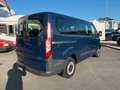 Ford Transit Custom 300 L1 Bleu - thumbnail 5