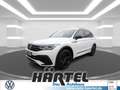 Volkswagen Tiguan ALLSPACE R-LINE BLACK STYLE 4MOTION 2.0 TDI Weiß - thumbnail 1