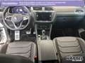 Volkswagen Tiguan ALLSPACE R-LINE BLACK STYLE 4MOTION 2.0 TDI Weiß - thumbnail 4