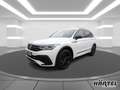 Volkswagen Tiguan ALLSPACE R-LINE BLACK STYLE 4MOTION 2.0 TDI Weiß - thumbnail 2