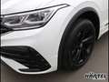 Volkswagen Tiguan ALLSPACE R-LINE BLACK STYLE 4MOTION 2.0 TDI Weiß - thumbnail 4