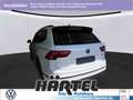 Volkswagen Tiguan ALLSPACE R-LINE BLACK STYLE 4MOTION 2.0 TDI Weiß - thumbnail 1