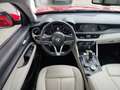 Alfa Romeo Stelvio 2.0 T AWD Q4 SUPER AUT. Leder | Keyless | Elek. ac Rood - thumbnail 13