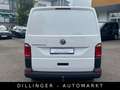 Volkswagen T6 Transporter T6 2.0 TDI Navi LED 150ps Klima Shz *AHK-2500kg* Weiß - thumbnail 11