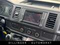 Volkswagen T6 Transporter T6 2.0 TDI Navi LED 150ps Klima Shz *AHK-2500kg* Weiß - thumbnail 6
