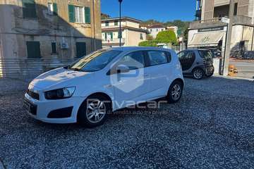 Aveo 1.2 86CV 5 porte LT