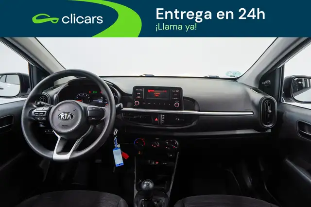 Kia Picanto view 13