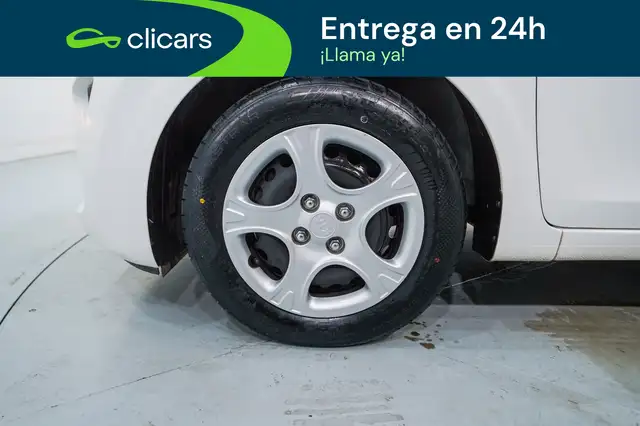 Kia Picanto view 11