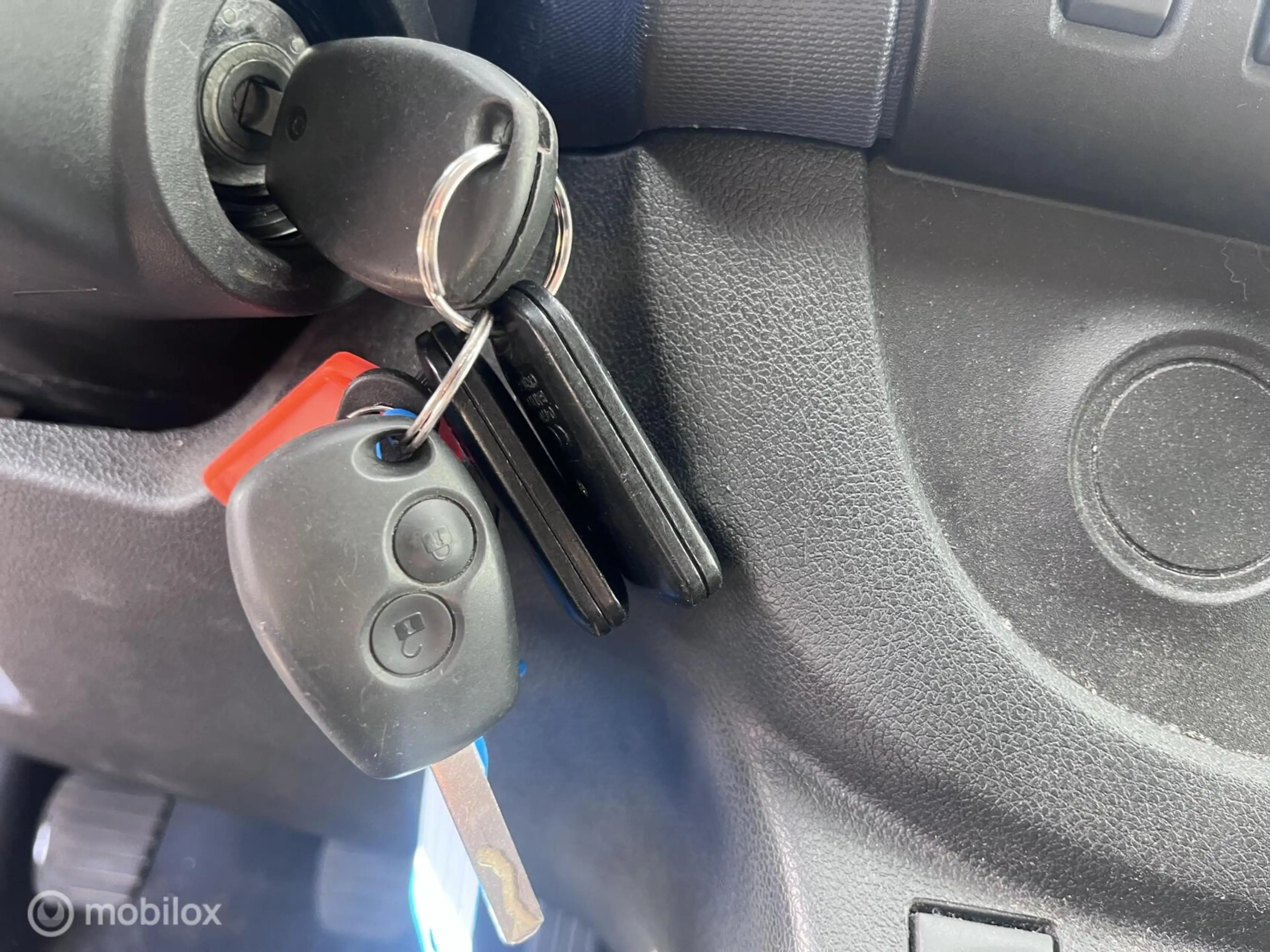 Opel Vivaro bestel 1.6 CDTI L1H1 Innovation EcoFlex — photo 13