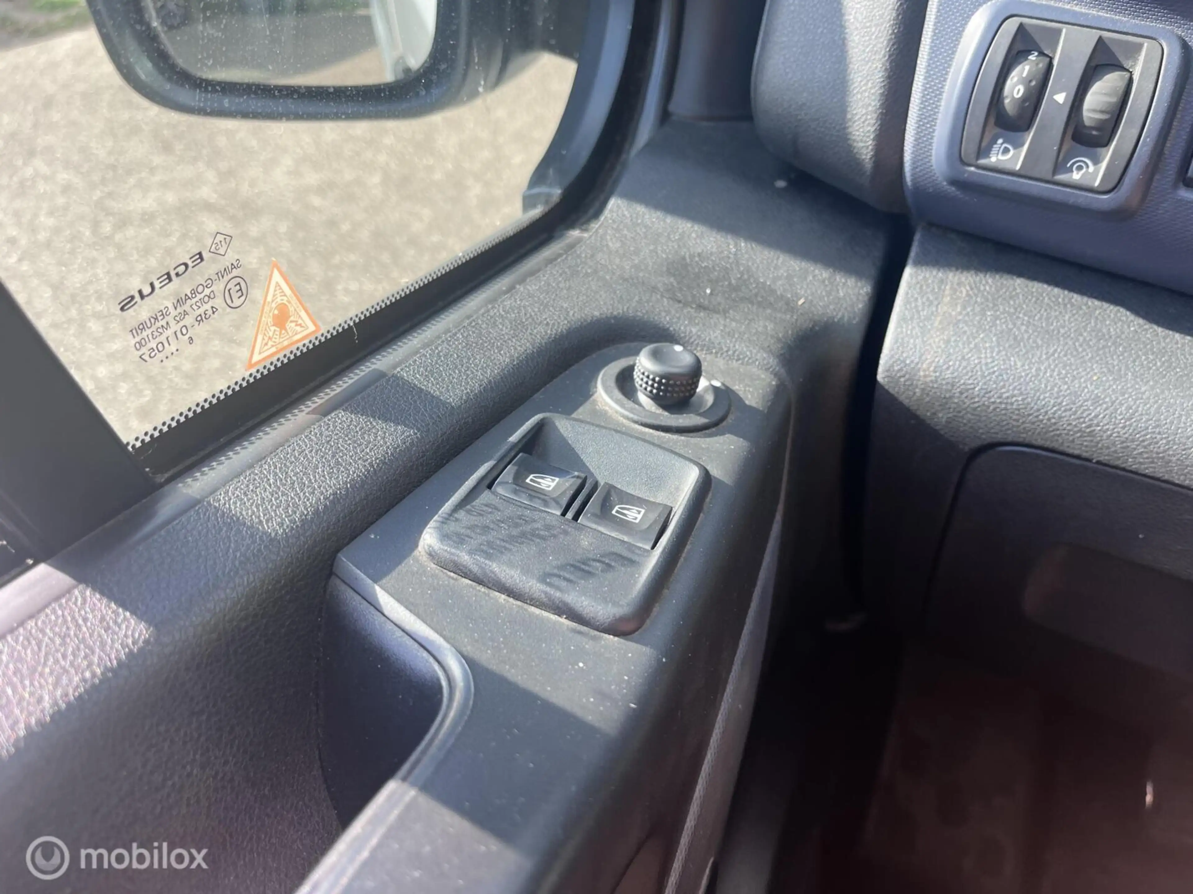 Opel Vivaro bestel 1.6 CDTI L1H1 Innovation EcoFlex — photo 12