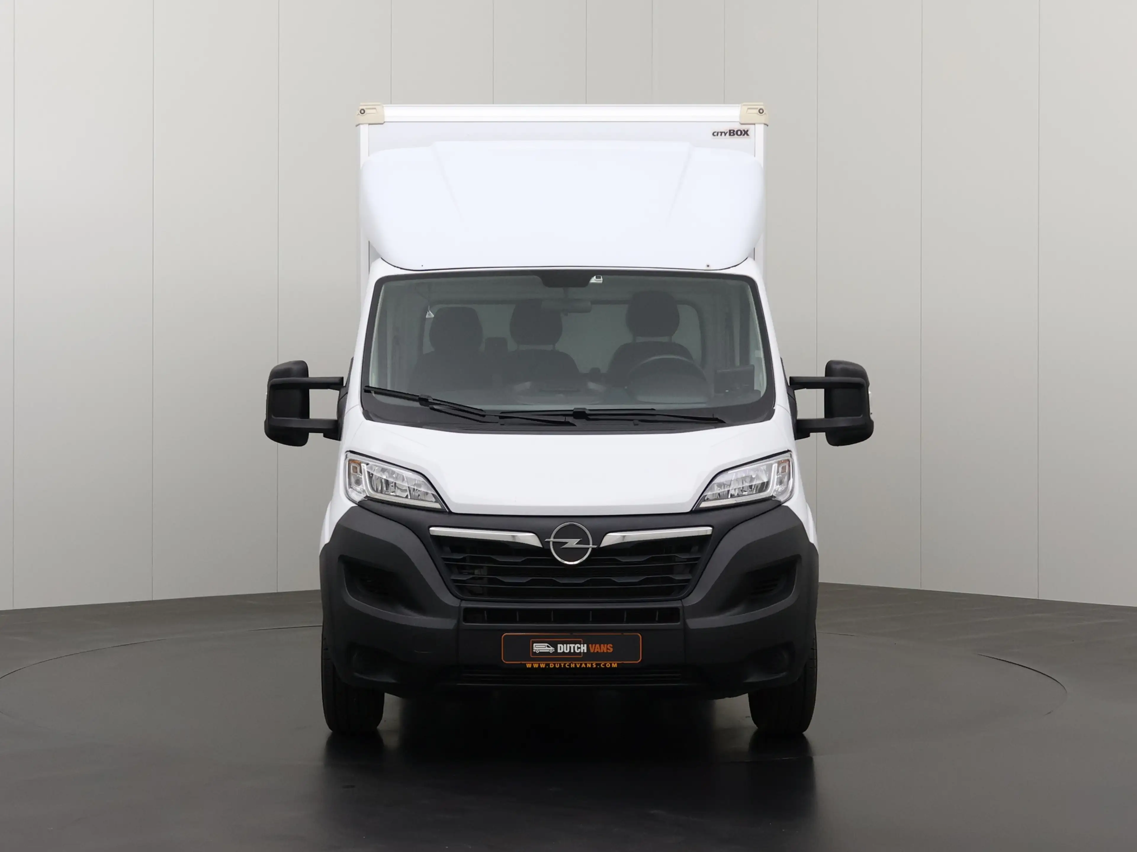 Opel Movano 140PK Bakwagen+Laadklep | Camera | Dakspoiler | Ai — photo 10
