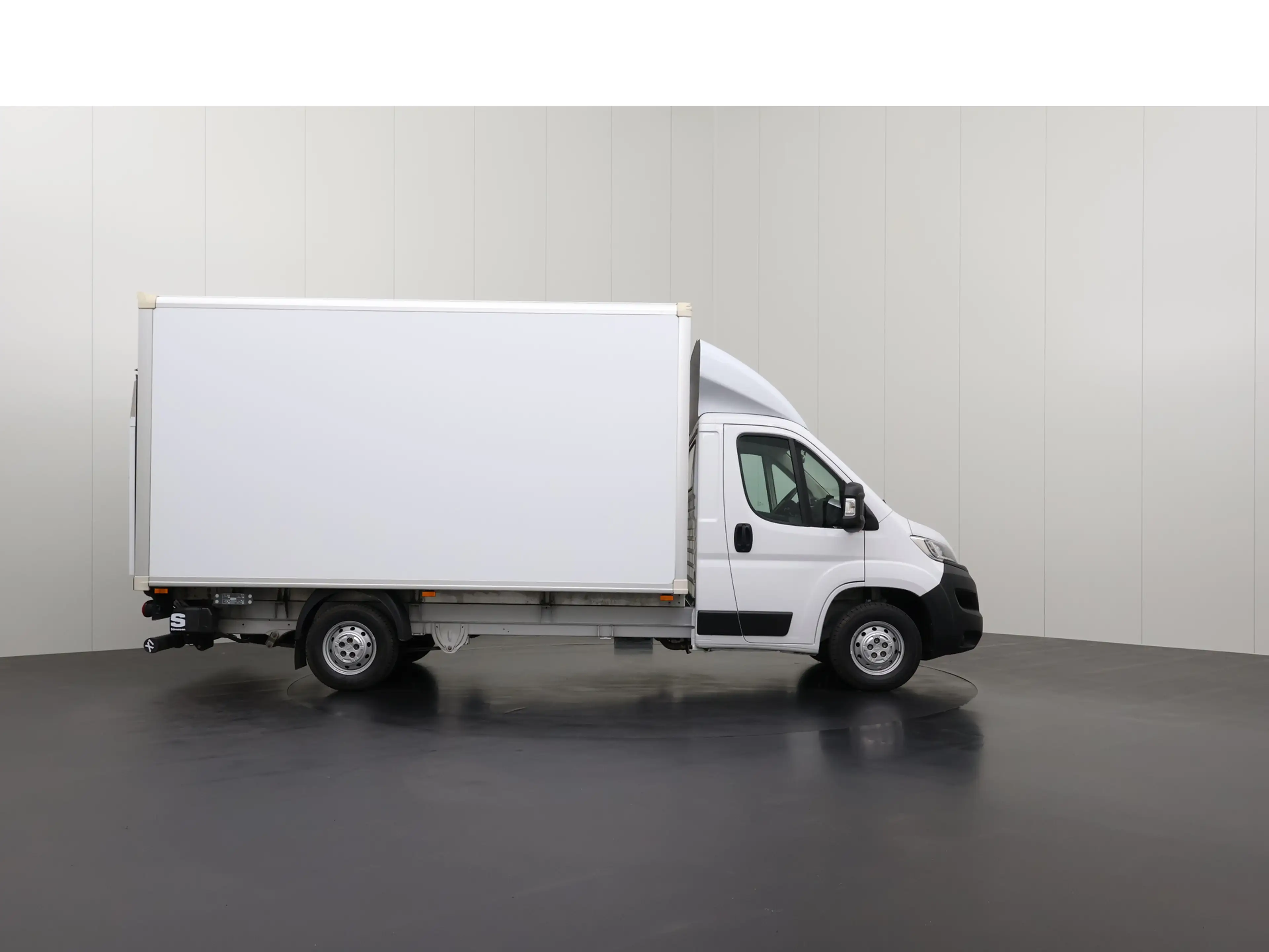 Opel Movano 140PK Bakwagen+Laadklep | Camera | Dakspoiler | Ai — photo 13