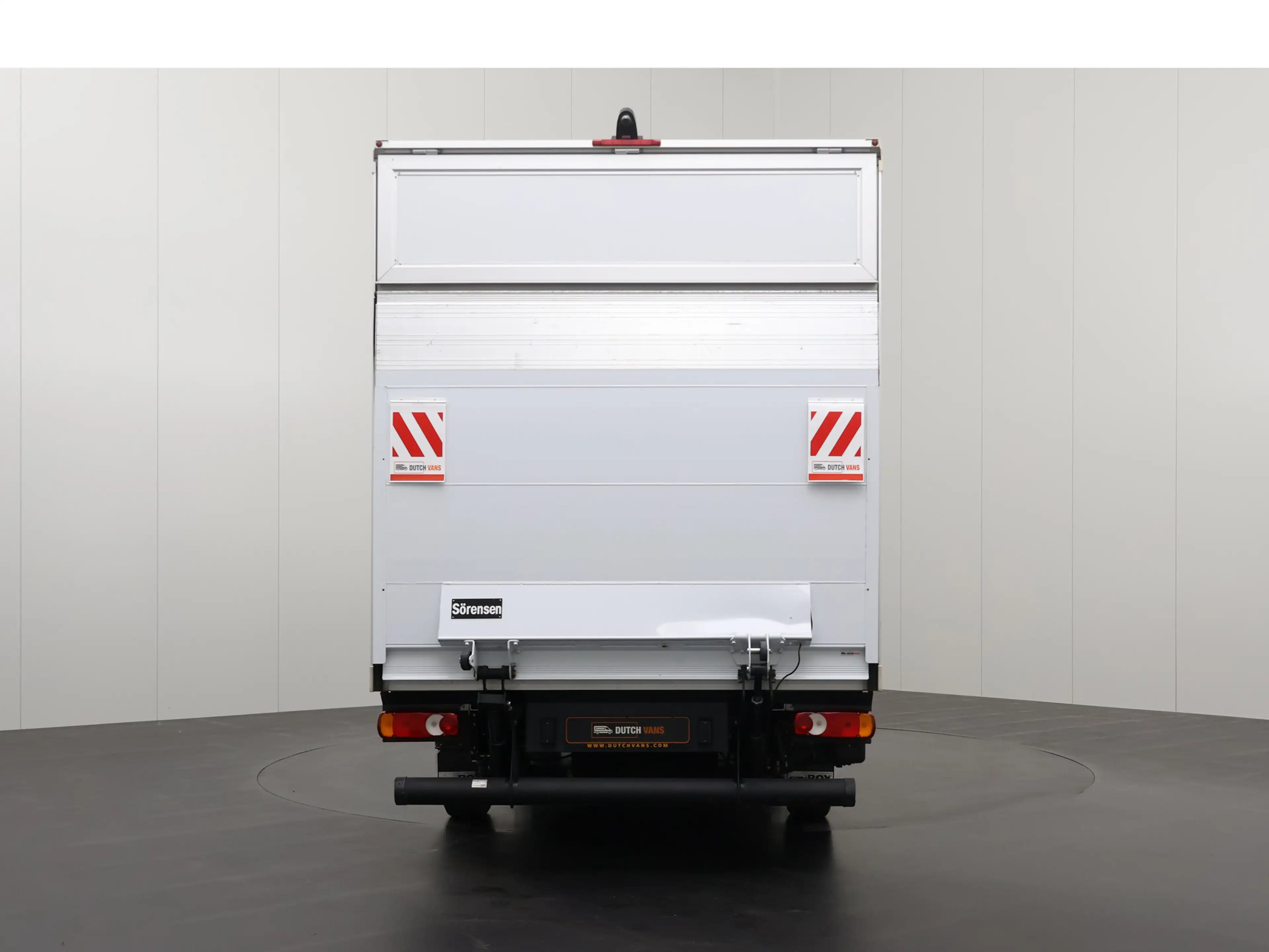 Opel Movano 140PK Bakwagen+Laadklep | Camera | Dakspoiler | Ai — photo 11