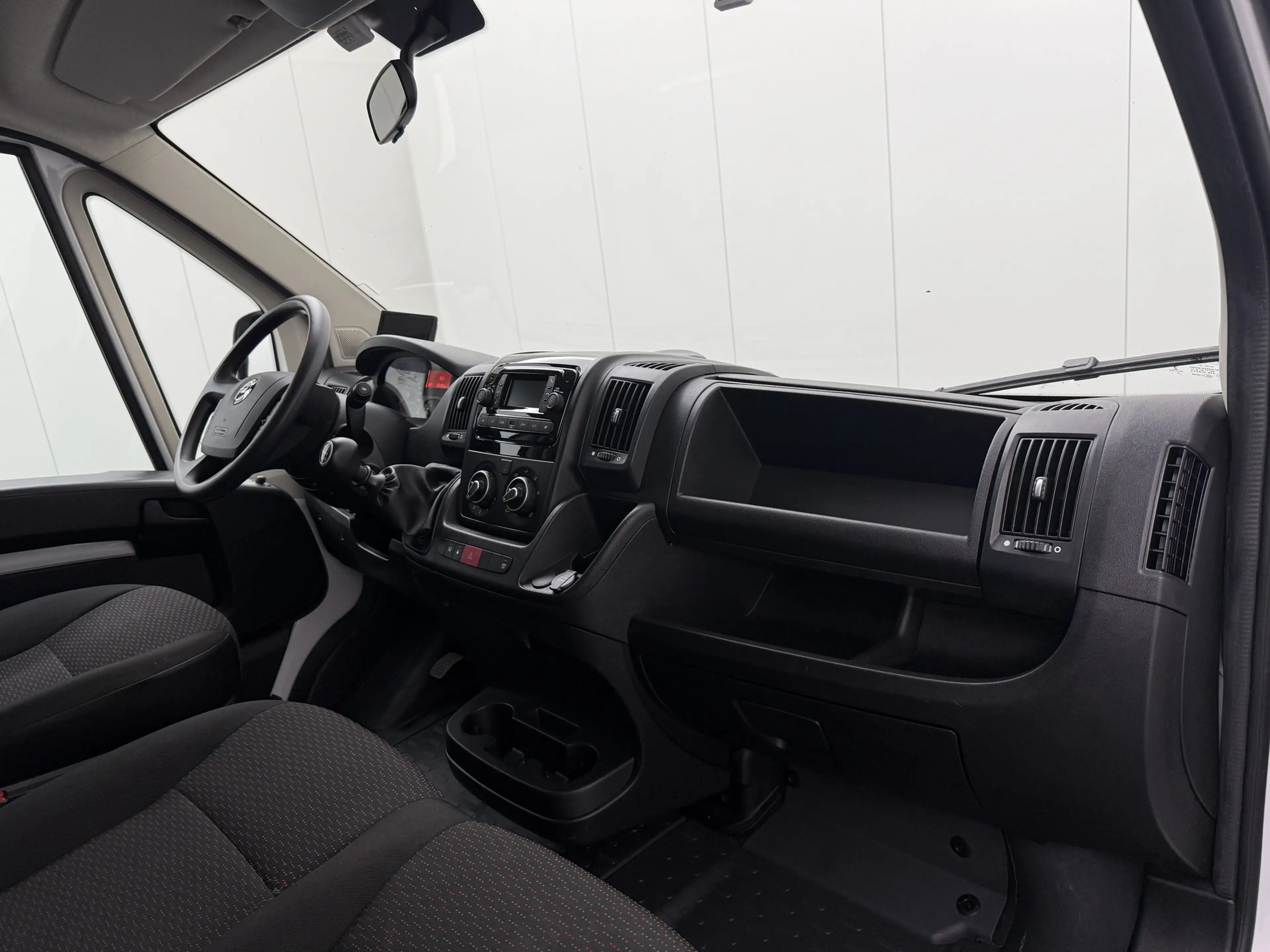 Opel Movano 140PK Bakwagen+Laadklep | Camera | Dakspoiler | Ai — photo 20