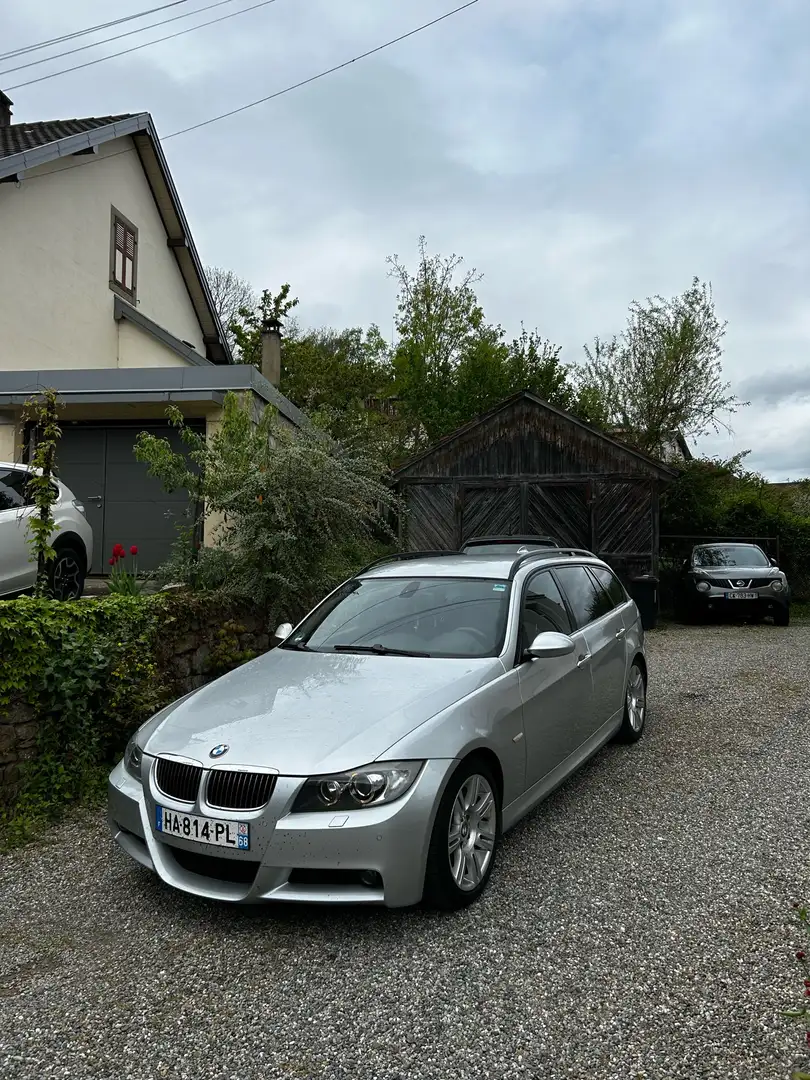 BMW 330 Touring 330d 231ch Sport - 1