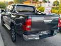 Toyota Hilux 2.4d150cv 4WD GANCIO TRAINO Gris - thumbnail 6