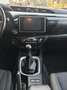 Toyota Hilux 2.4d150cv 4WD GANCIO TRAINO Gris - thumbnail 12