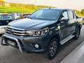 Toyota Hilux 2.4d150cv 4WD GANCIO TRAINO Gris - thumbnail 7