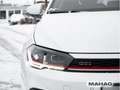 Volkswagen Polo GTI 2.0 TSI IQ.Light Navi ParkPilot App DSG Weiß - thumbnail 10