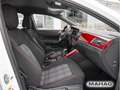 Volkswagen Polo GTI 2.0 TSI IQ.Light Navi ParkPilot App DSG Weiß - thumbnail 13