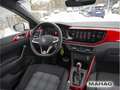 Volkswagen Polo GTI 2.0 TSI IQ.Light Navi ParkPilot App DSG Weiß - thumbnail 12
