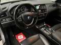 BMW X3 xDrive 30d Autom. X-Line+AHK+Navi+HuD+Kamera Grau - thumbnail 15