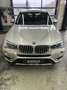 BMW X3 xDrive 30d Autom. X-Line+AHK+Navi+HuD+Kamera Grau - thumbnail 9