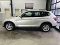 BMW X3 xDrive 30d Autom. X-Line+AHK+Navi+HuD+Kamera Grau - thumbnail 3