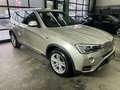 BMW X3 xDrive 30d Autom. X-Line+AHK+Navi+HuD+Kamera Grau - thumbnail 8