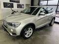 BMW X3 xDrive 30d Autom. X-Line+AHK+Navi+HuD+Kamera Grau - thumbnail 1