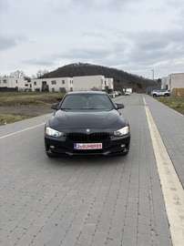 BMW 318D F30 Sportline AUTOMATIQUE ✅