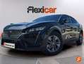 Peugeot 408 Allure HYBRID eDCS6 Negro - thumbnail 3