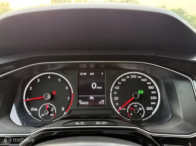 Volkswagen Polo view 15