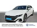 Volkswagen Arteon R-Line 4Motion LED AHK NAV Weiß - thumbnail 1