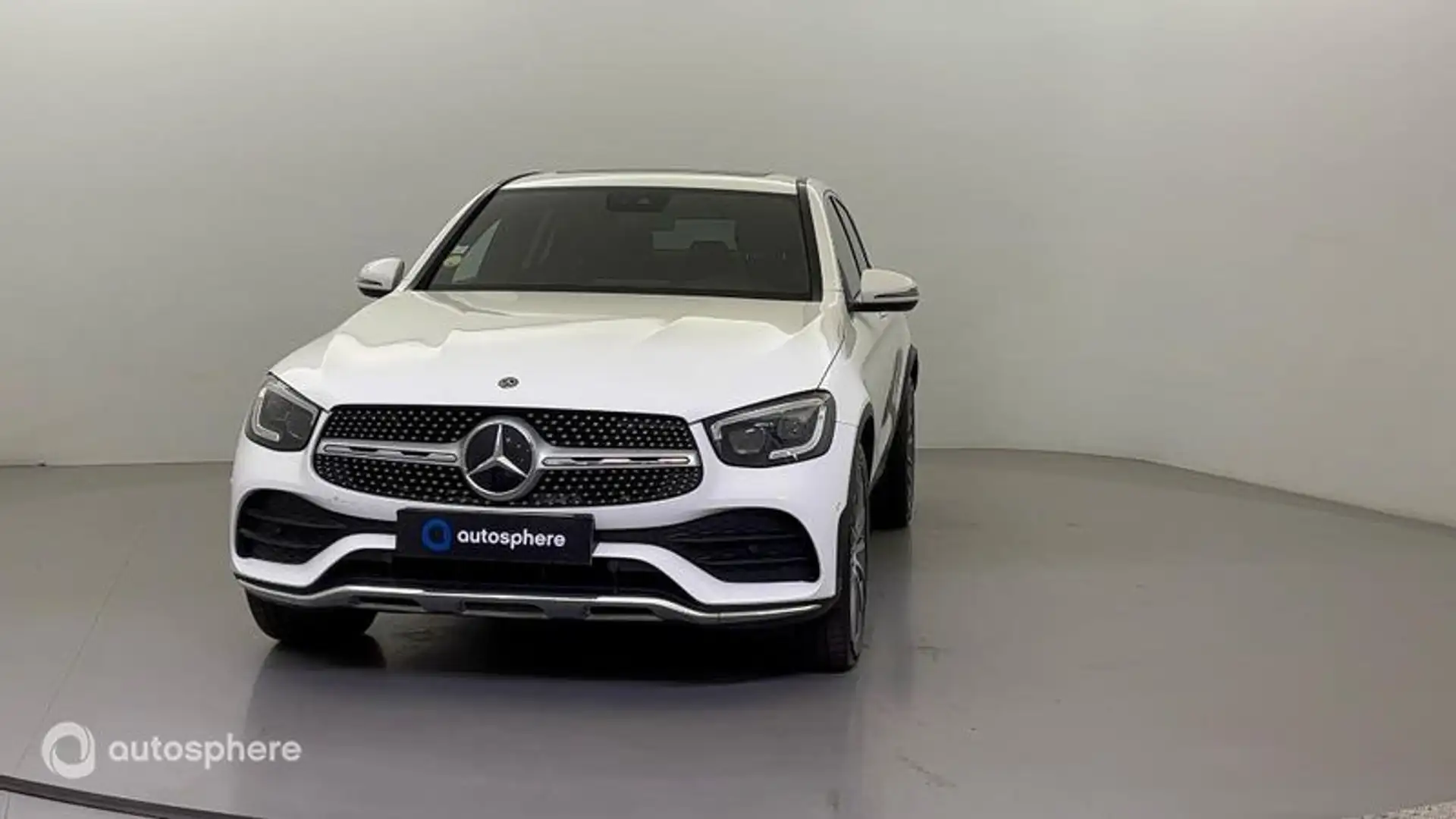 Mercedes-Benz G 300 d 245ch AMG Line 4Matic 9G-Tronic - 2
