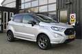 Ford EcoSport 1.0 EcoBoost ST-Line Black | Cruise | Clima | Came Gris - thumbnail 1