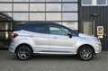 Ford EcoSport 1.0 EcoBoost ST-Line Black | Cruise | Clima | Came Gris - thumbnail 4
