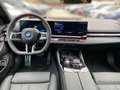 BMW i5 M60 xDrive ELEKTRO, M POWER, ABVERKAUF!! Grün - thumbnail 10