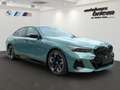 BMW i5 M60 xDrive ELEKTRO, M POWER, ABVERKAUF!! Grün - thumbnail 2