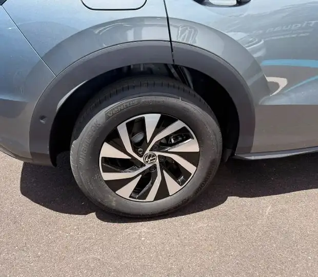 Volkswagen T-Roc 2026, foto 3