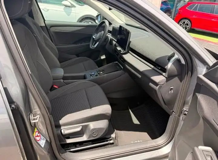 Volkswagen T-Roc 2026, foto 5