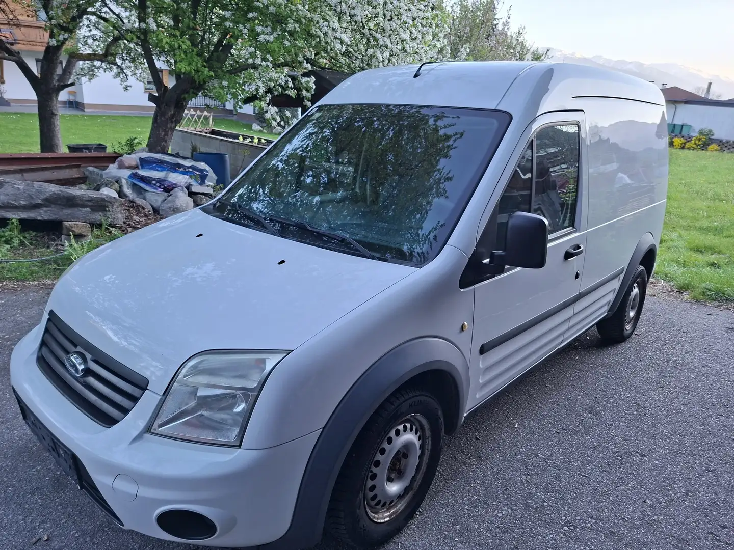 Ford Transit Connect Startup 200K 1,8 TDCi - 1