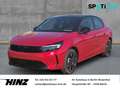 Opel Corsa F GS 1.2 Turbo, LED,Kamera+PDCvo.u.hi,Klima Rood - thumbnail 1