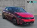 Opel Corsa F GS 1.2 Turbo, LED,Kamera+PDCvo.u.hi,Klima Rood - thumbnail 2
